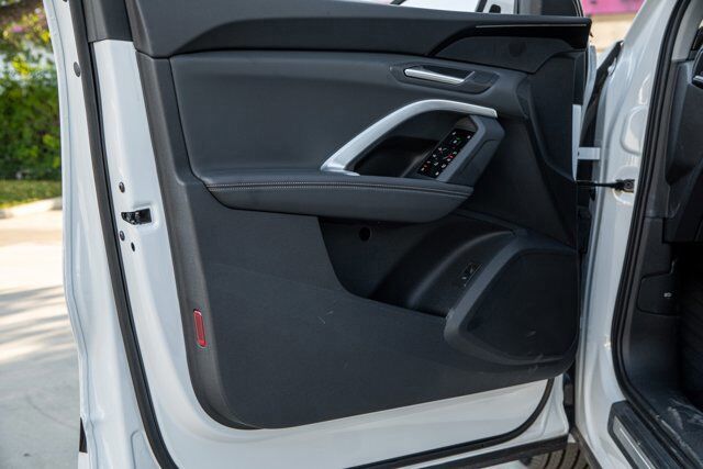 2025 Audi Q5 Premium  Selma TX