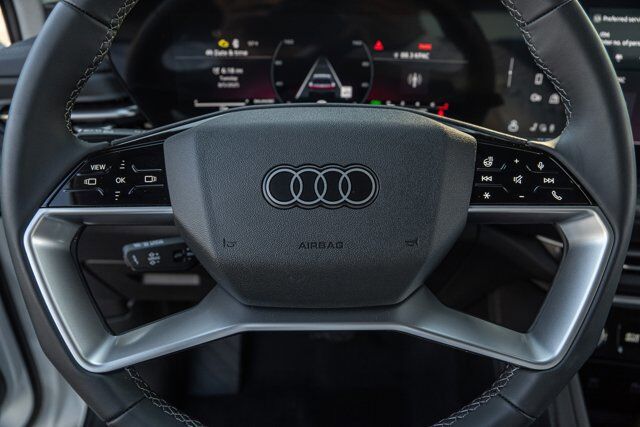 2025 Audi Q5 Premium  Selma TX