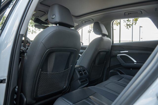 2025 Audi Q5 Premium  Selma TX
