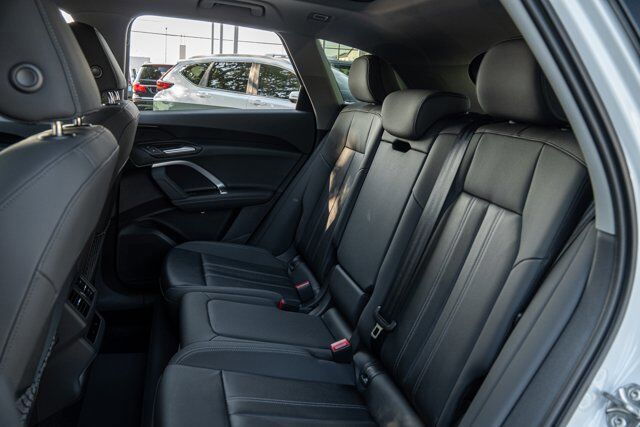 2025 Audi Q5 Premium  Selma TX