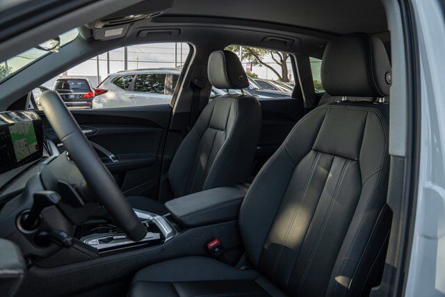 2025 Audi Q5 Premium  Selma TX