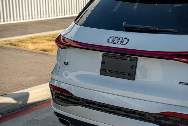 2025 Audi Q5 Premium  Selma TX