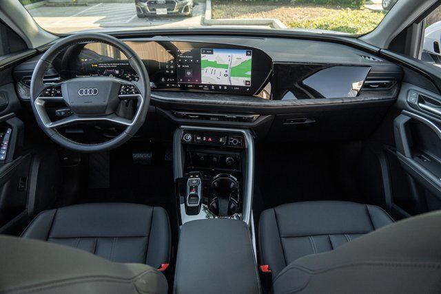 2025 Audi Q5 Premium  Selma TX