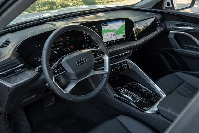 2025 Audi Q5 Premium  Selma TX