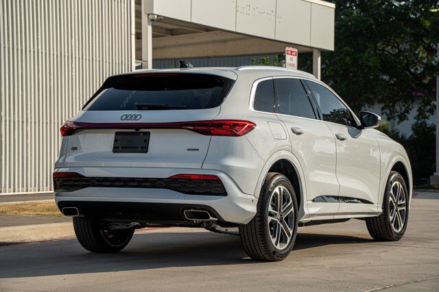 2025 Audi Q5 Premium  Selma TX