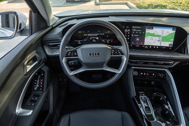 2025 Audi Q5 Premium  Selma TX