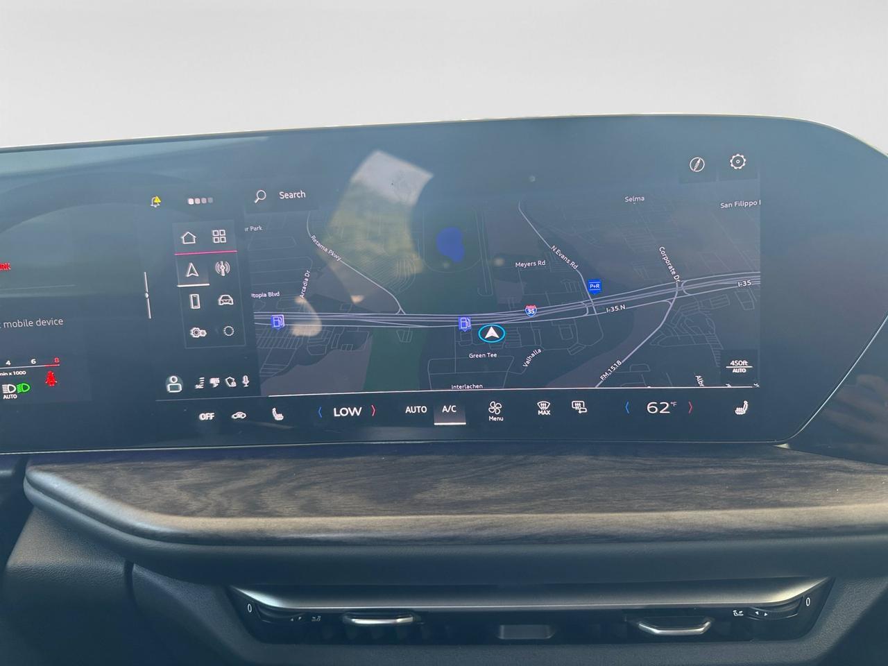 2025 Audi Q5 Premium  Selma TX