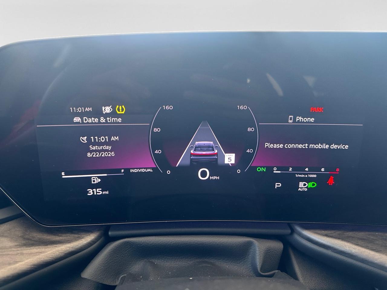 2025 Audi Q5 Premium  Selma TX