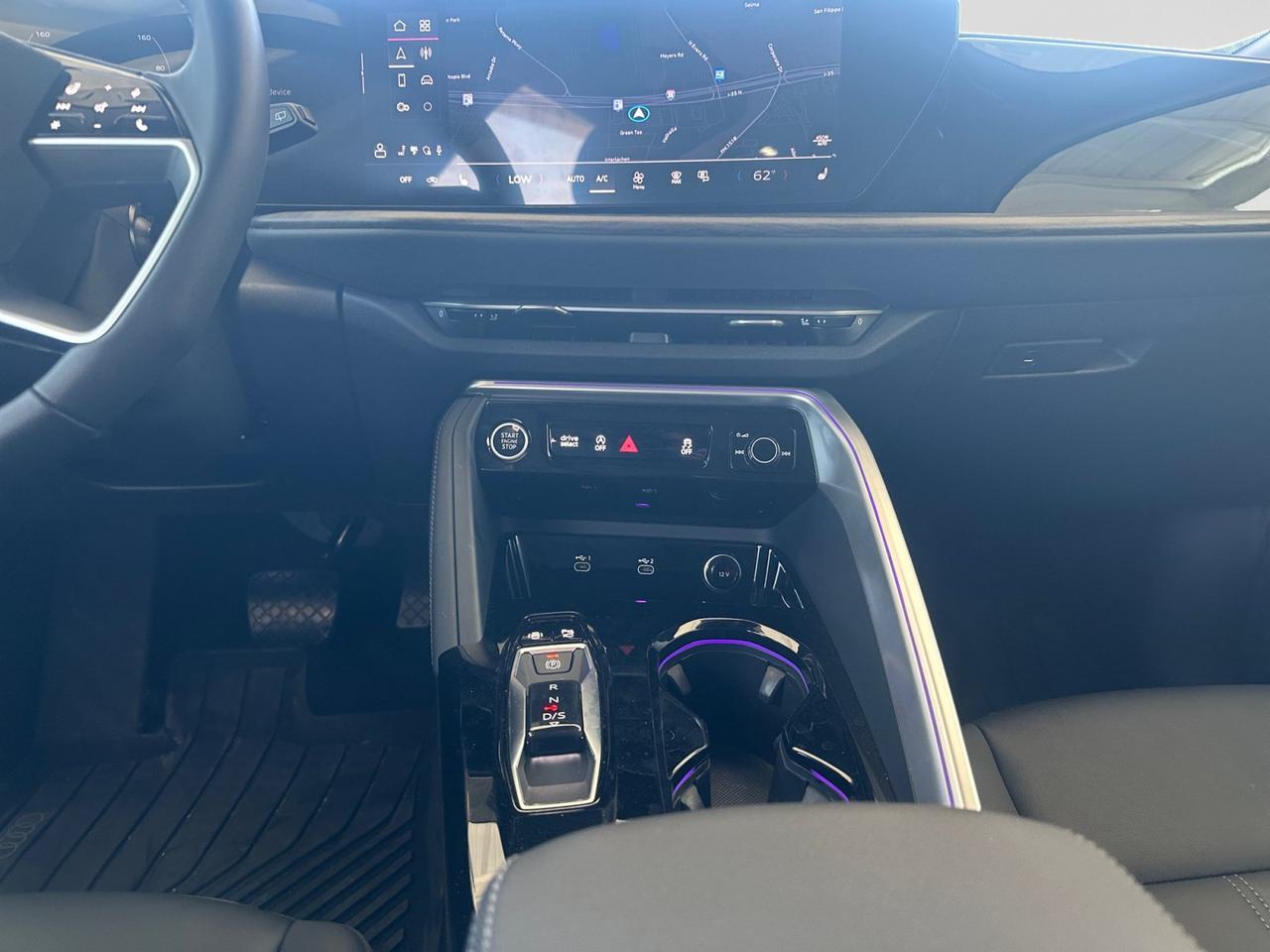 2025 Audi Q5 Premium  Selma TX