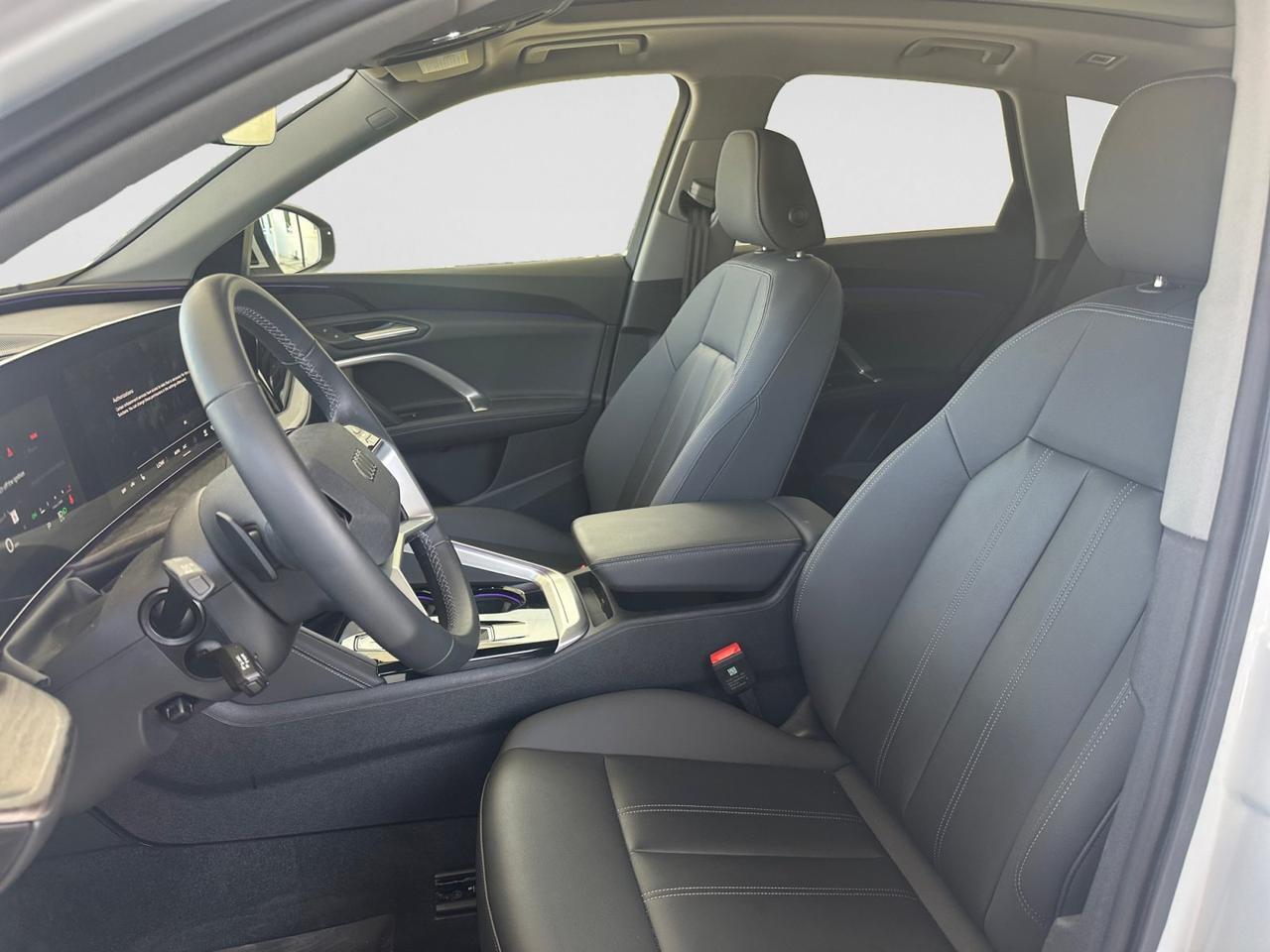 2025 Audi Q5 Premium  Selma TX