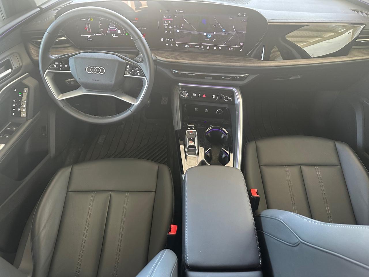 2025 Audi Q5 Premium  Selma TX