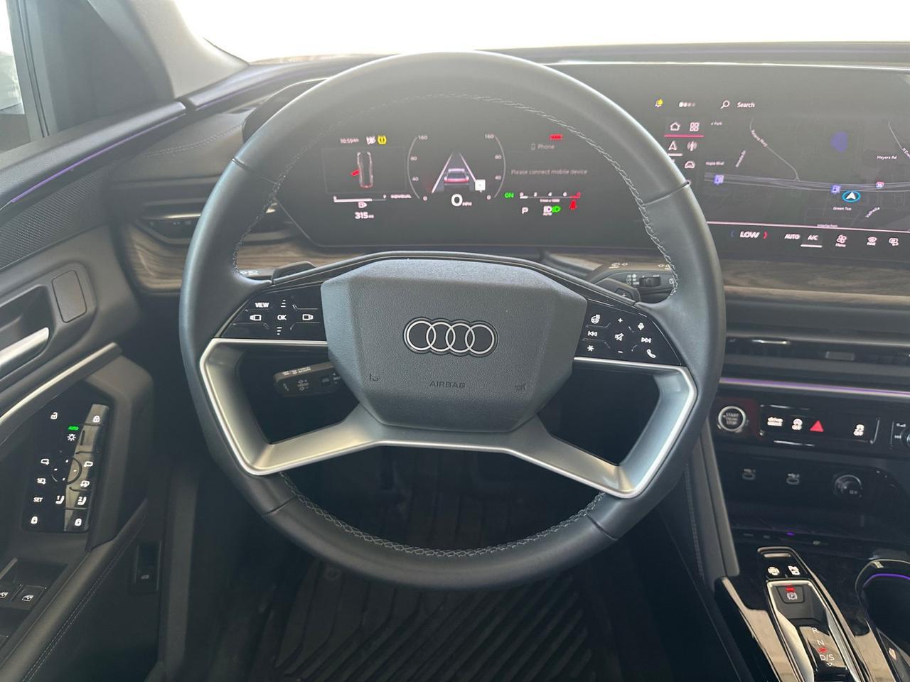 2025 Audi Q5 Premium  Selma TX