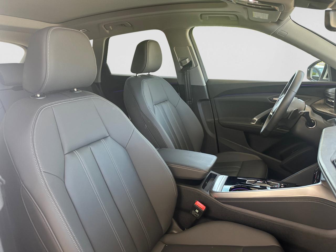 2025 Audi Q5 Premium  Selma TX