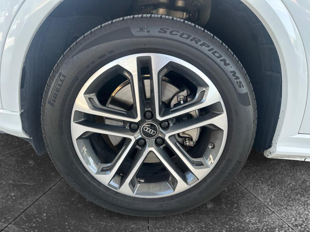 2025 Audi Q5 Premium  Selma TX