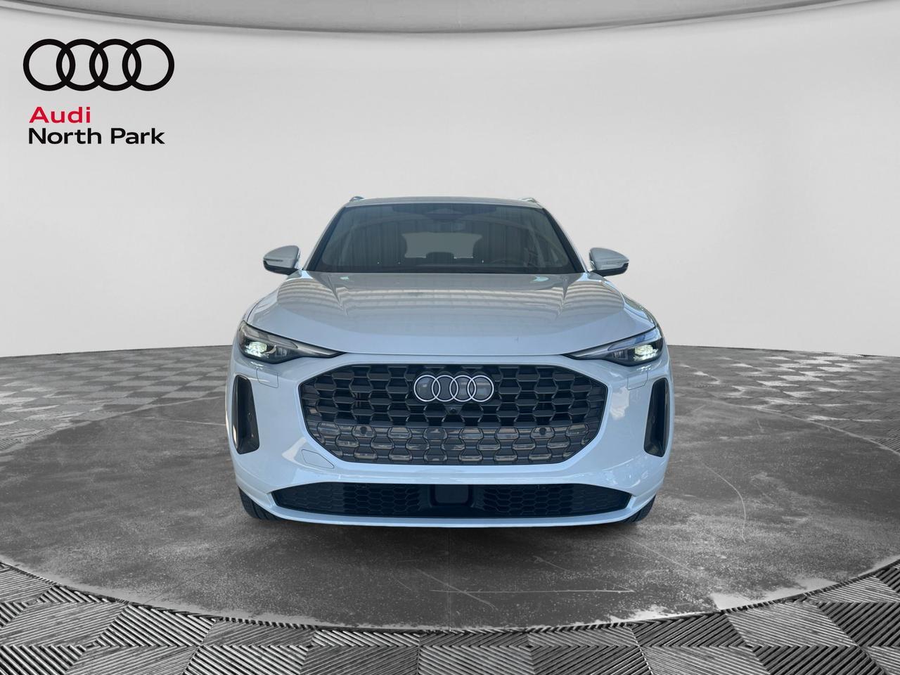 2025 Audi Q5 Premium  Selma TX