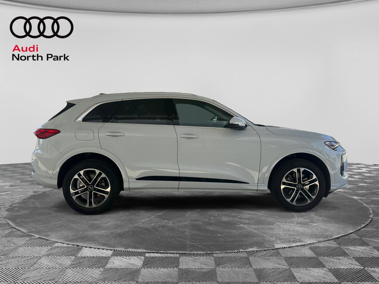 2025 Audi Q5 Premium  Selma TX