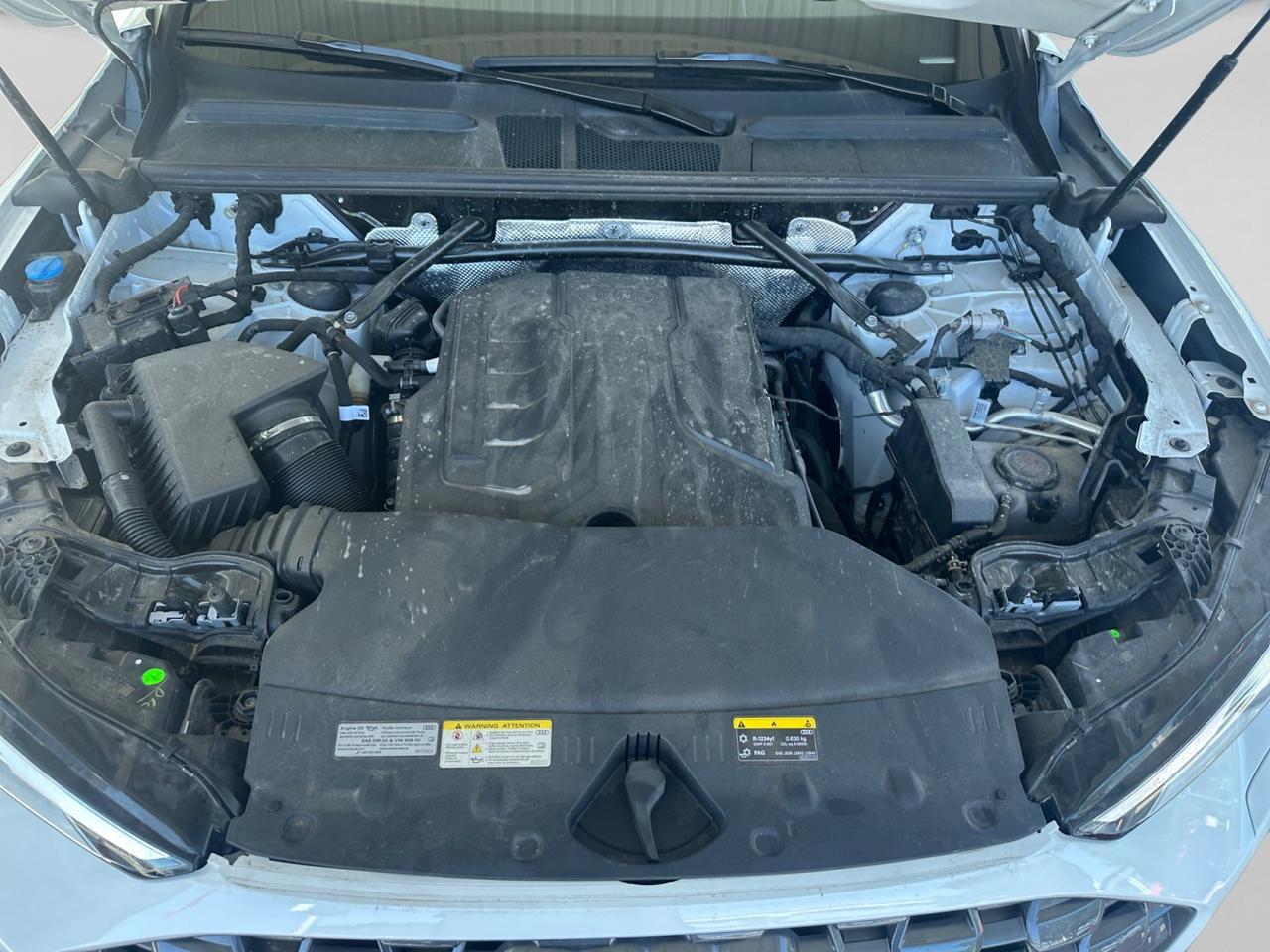 2025 Audi Q5 Premium  Selma TX