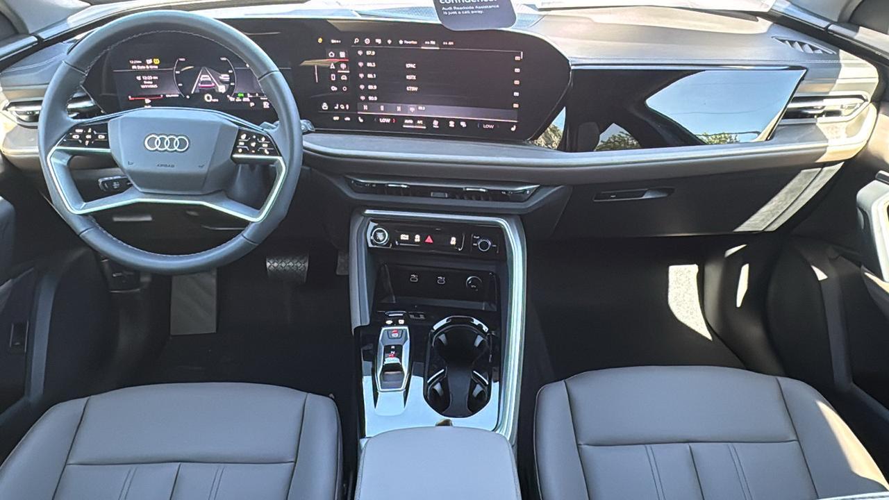 2025 Audi Q5 Premium  Selma TX