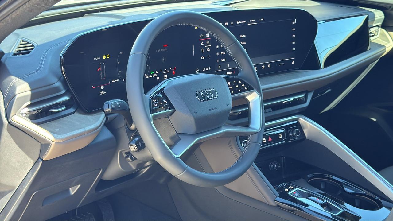 2025 Audi Q5 Premium  Selma TX