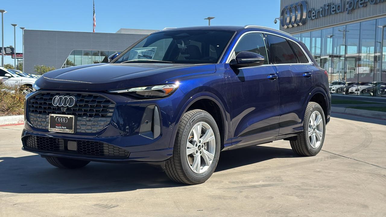 2025 Audi Q5 Premium  Selma TX