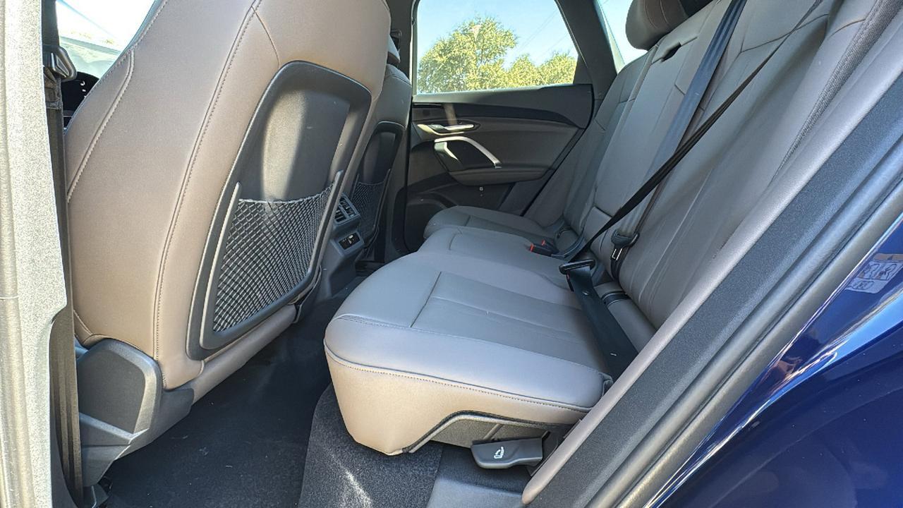 2025 Audi Q5 Premium  Selma TX
