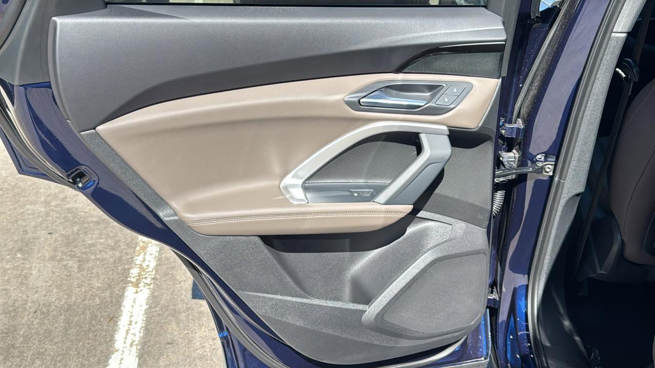 2025 Audi Q5 Premium  Selma TX