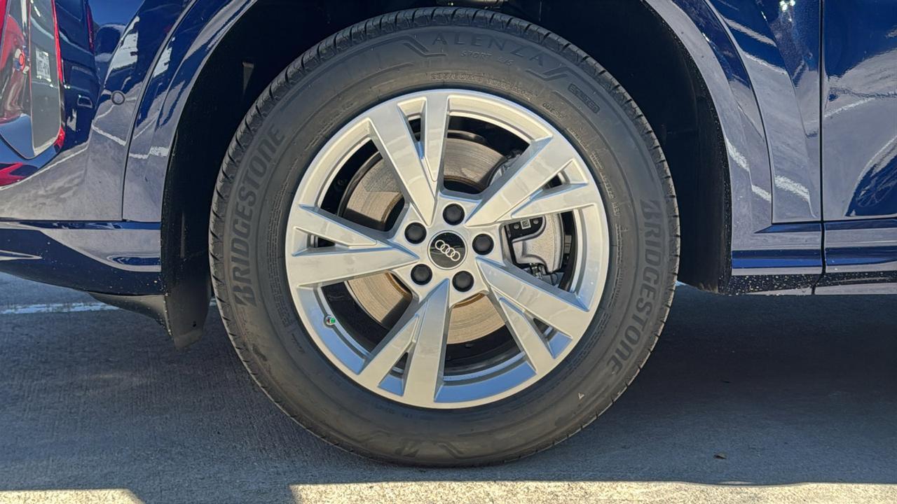 2025 Audi Q5 Premium  Selma TX