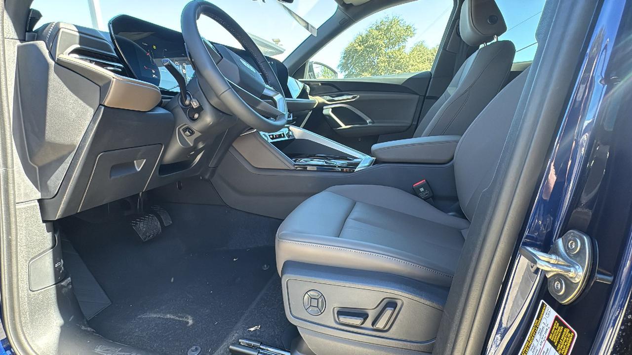 2025 Audi Q5 Premium  Selma TX