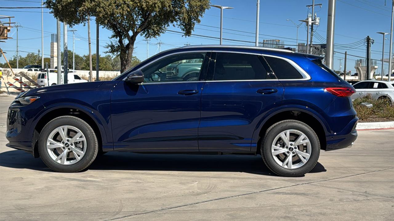 2025 Audi Q5 Premium  Selma TX