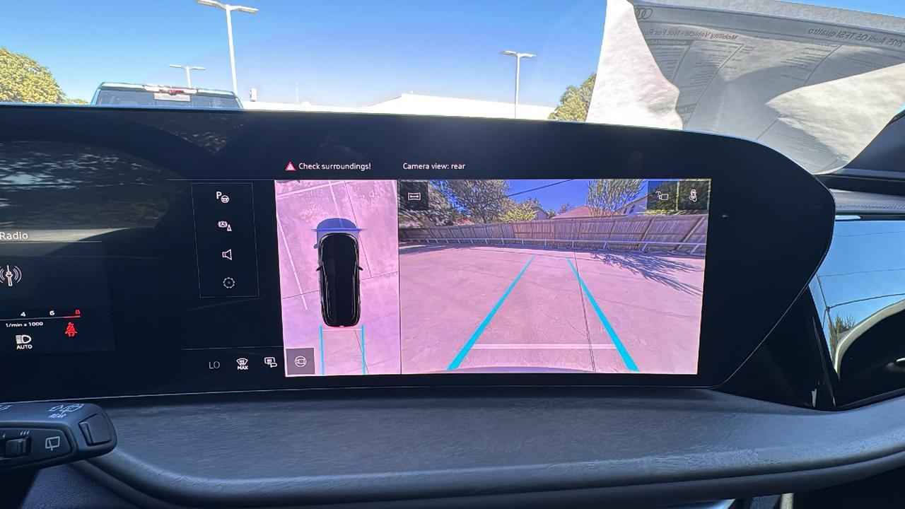 2025 Audi Q5 Premium  Selma TX