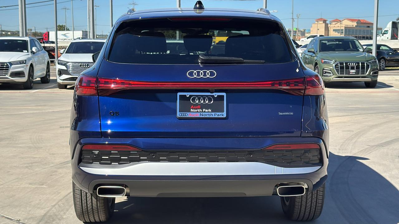 2025 Audi Q5 Premium  Selma TX