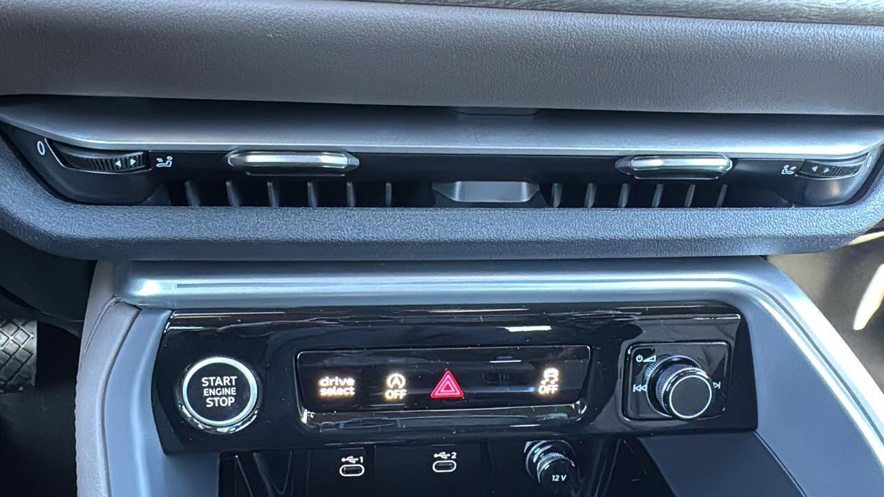 2025 Audi Q5 Premium  Selma TX