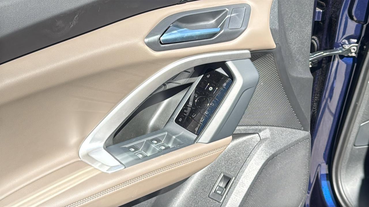 2025 Audi Q5 Premium  Selma TX