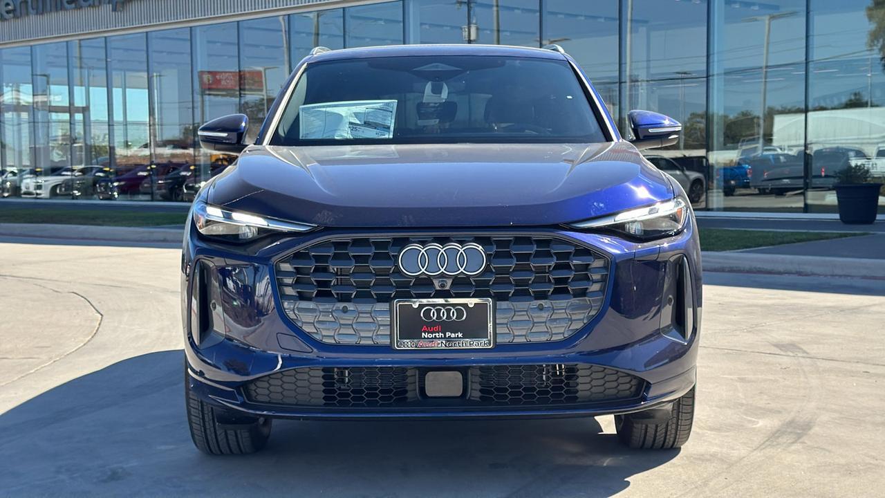 2025 Audi Q5 Premium