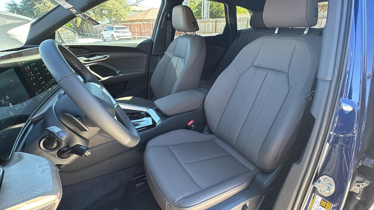 2025 Audi Q5 Premium  Selma TX