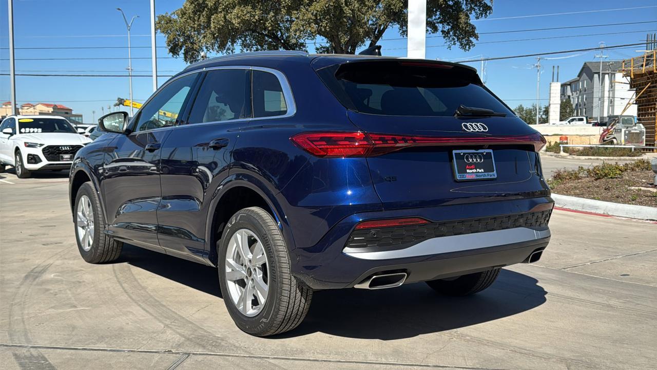 2025 Audi Q5 Premium  Selma TX