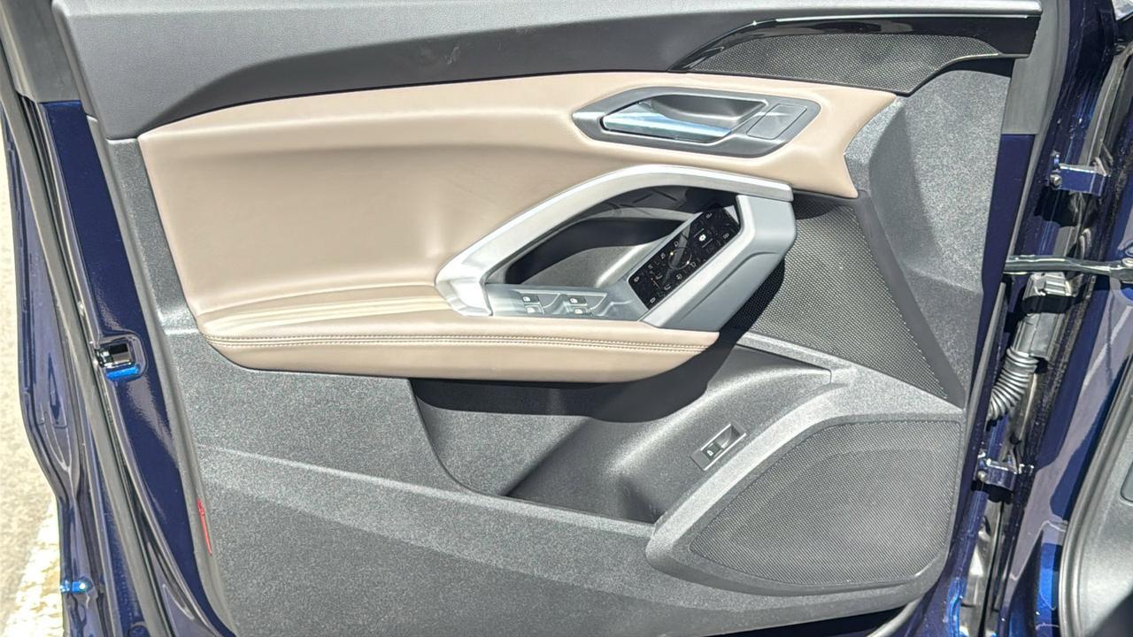 2025 Audi Q5 Premium  Selma TX