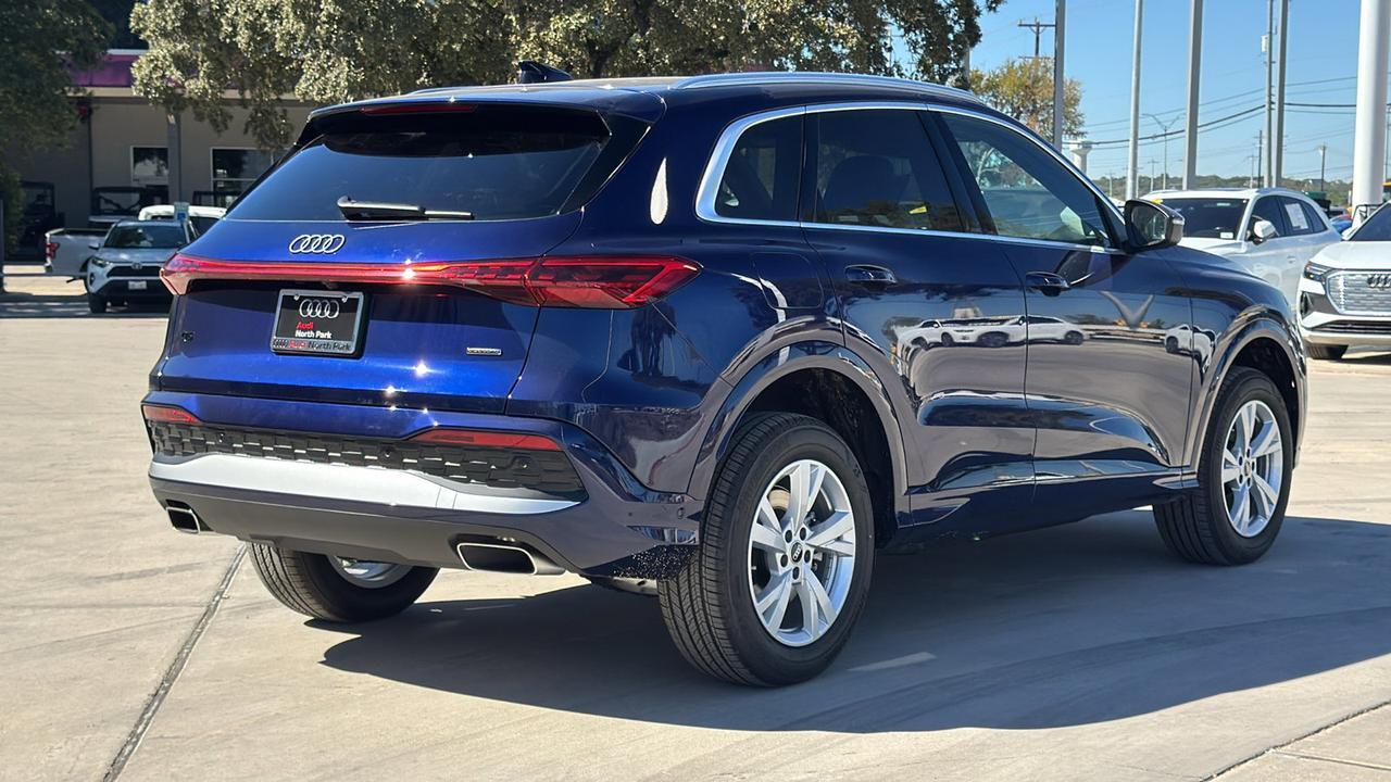 2025 Audi Q5 Premium  Selma TX