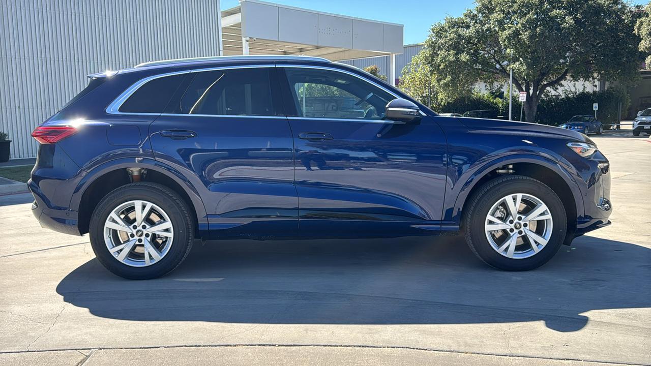 2025 Audi Q5 Premium  Selma TX