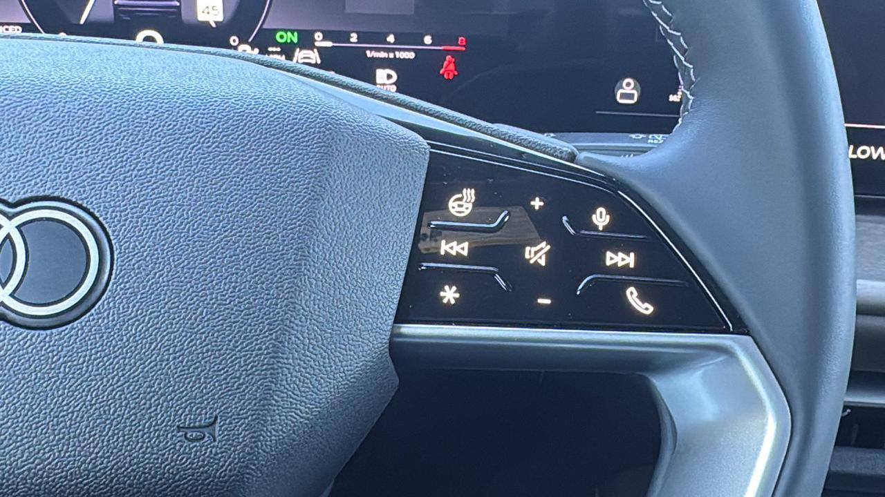 2025 Audi Q5 Premium  Selma TX