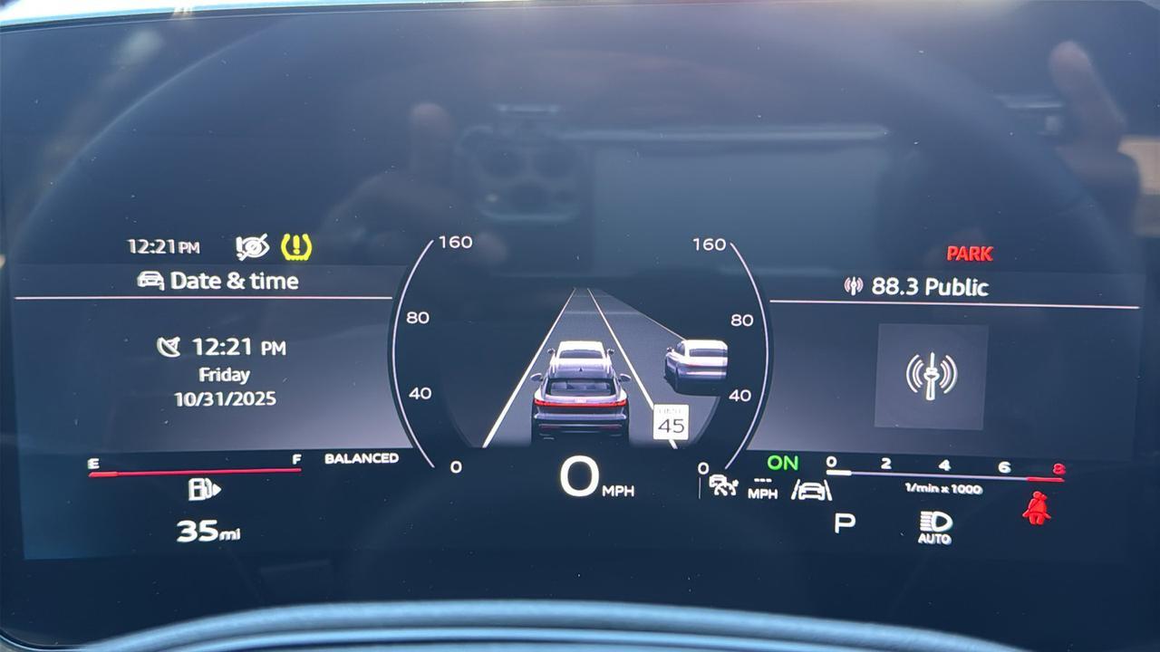 2025 Audi Q5 Premium  Selma TX