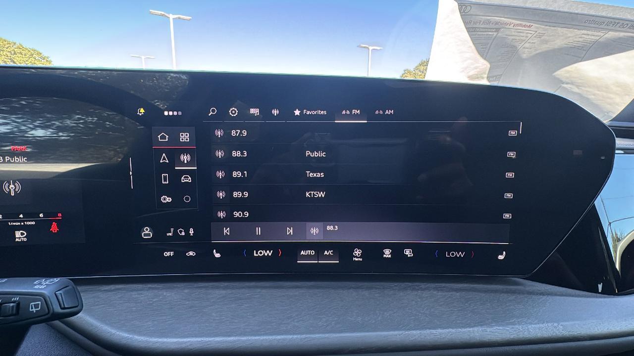 2025 Audi Q5 Premium  Selma TX