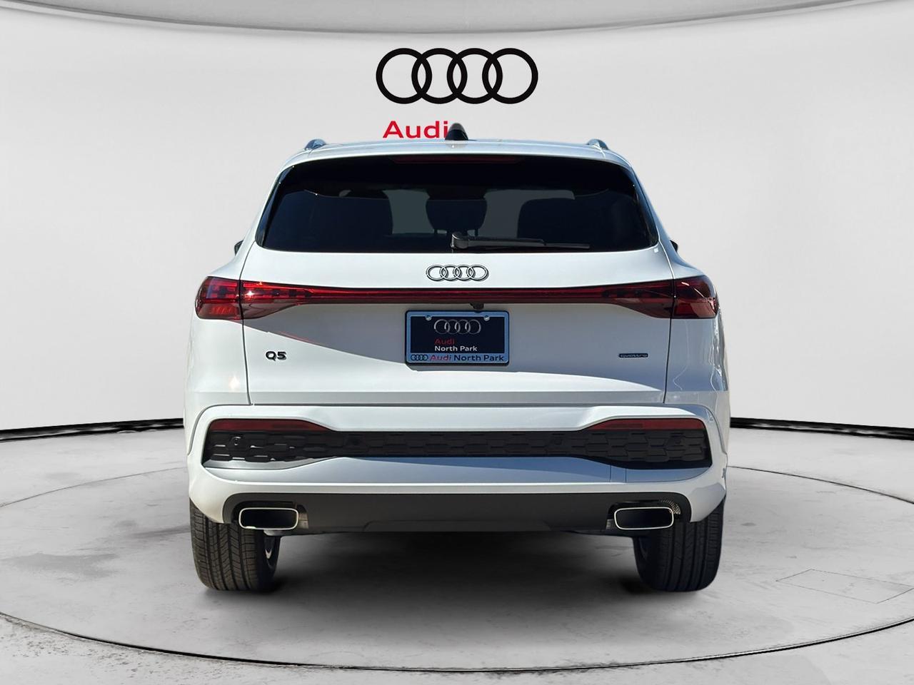 2025 Audi Q5 Premium  Selma TX
