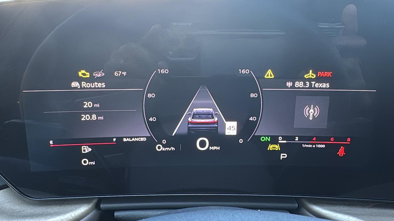 2025 Audi Q5 Premium  Selma TX