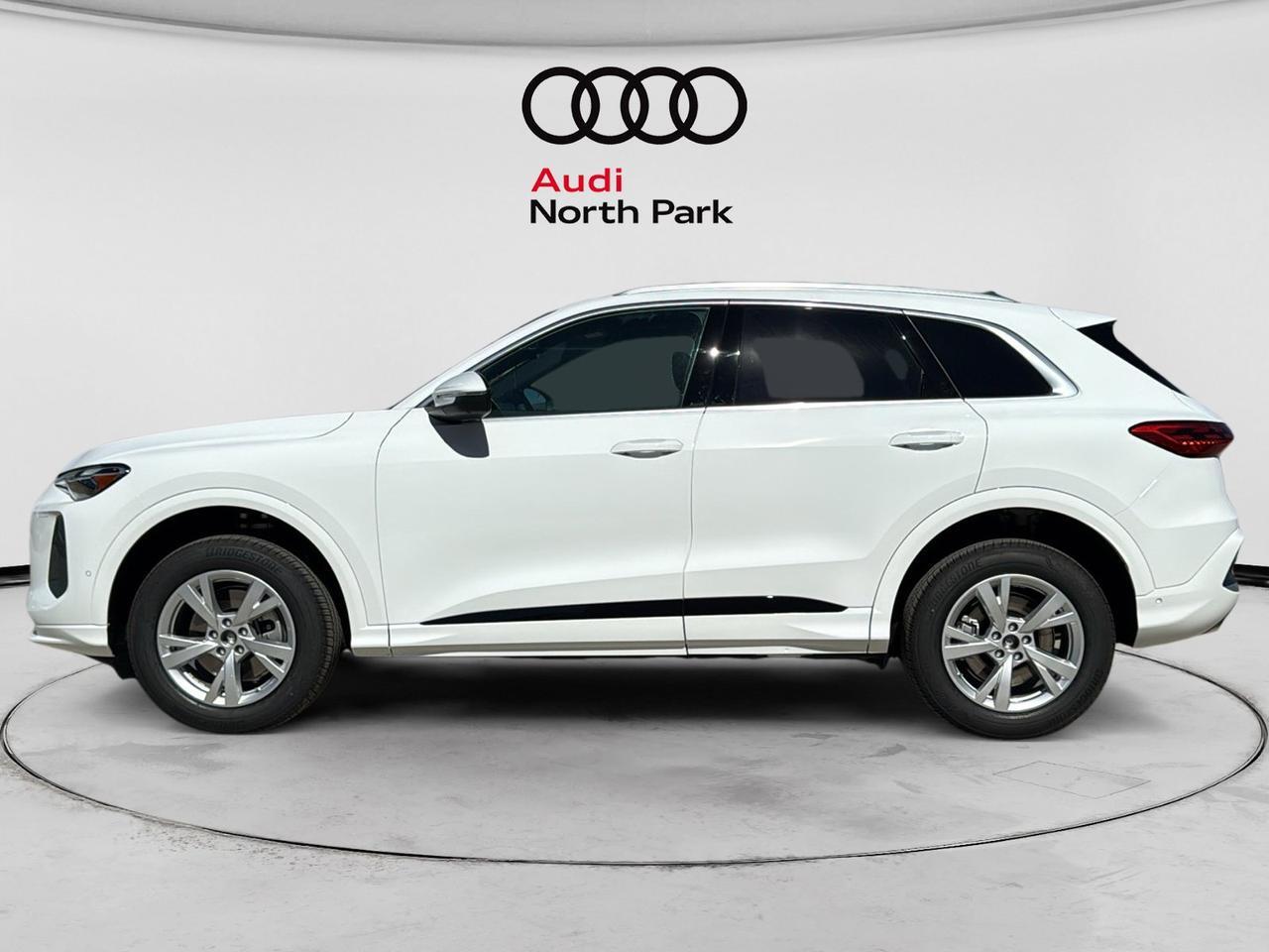 2025 Audi Q5 Premium  Selma TX