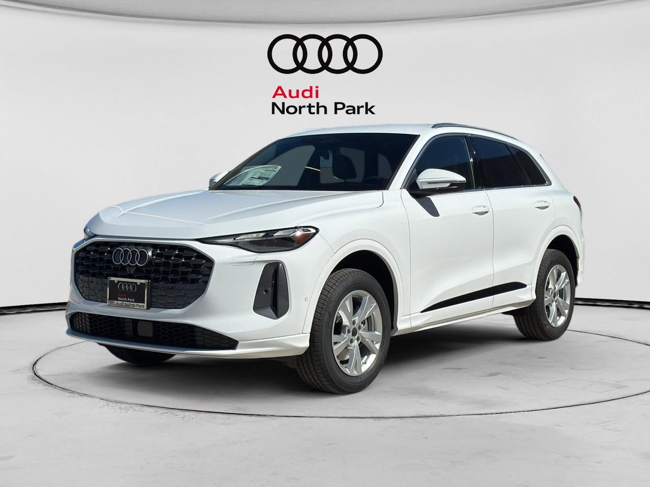 2025 Audi Q5 Premium  Selma TX