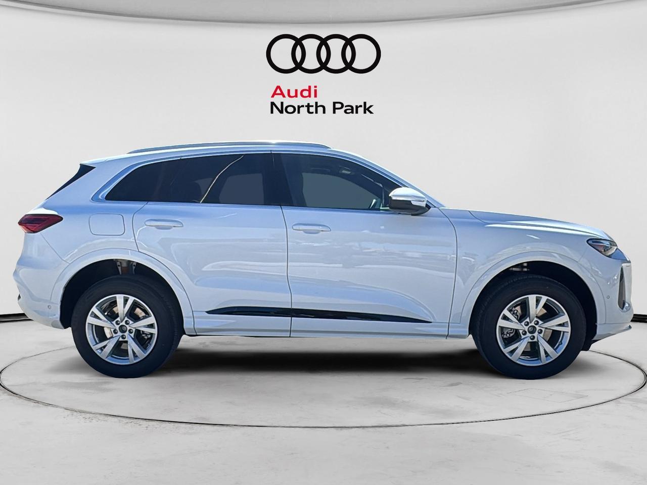2025 Audi Q5 Premium  Selma TX