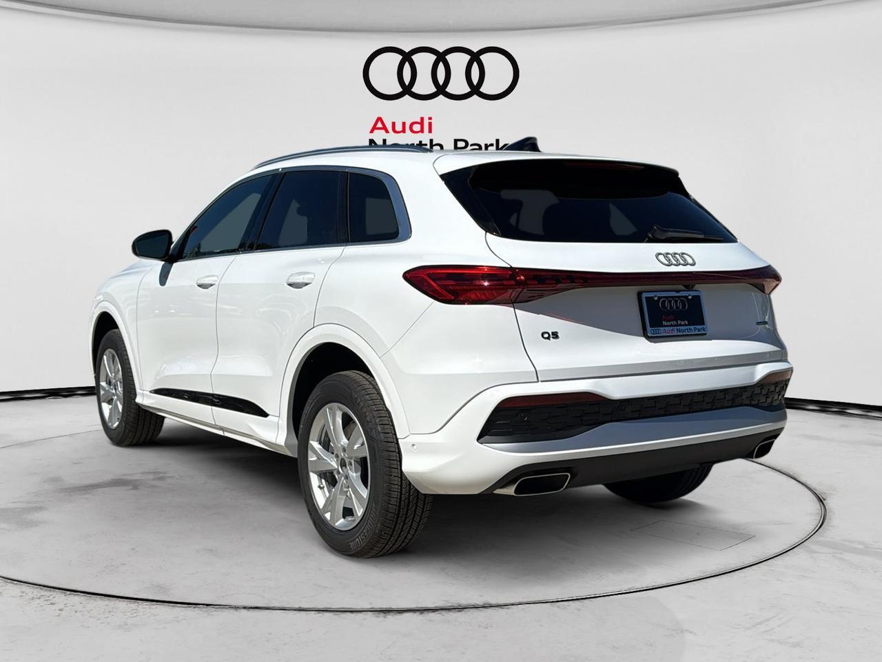 2025 Audi Q5 Premium  Selma TX