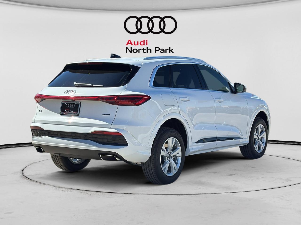 2025 Audi Q5 Premium  Selma TX