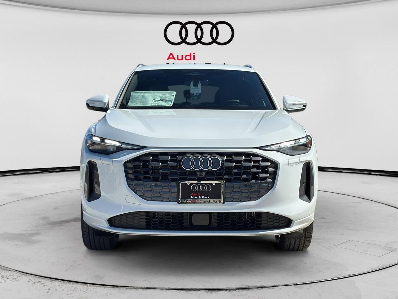 2025 Audi Q5 Premium  Selma TX